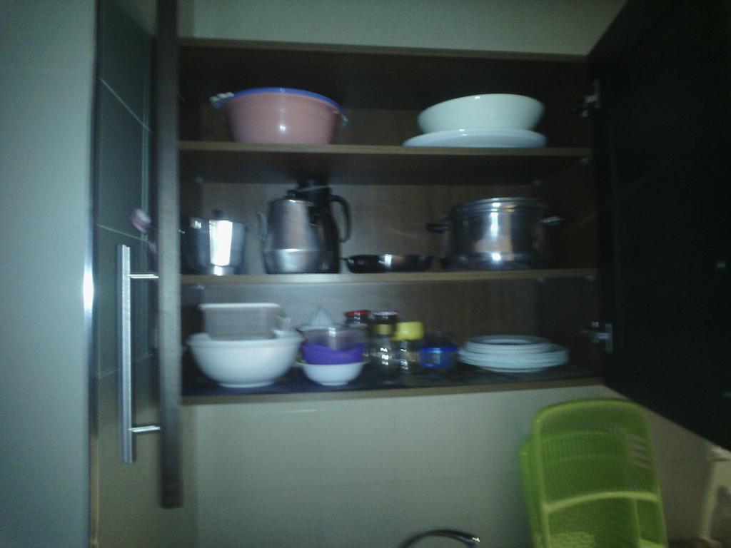 Marina Apartment Agadir Chambre photo