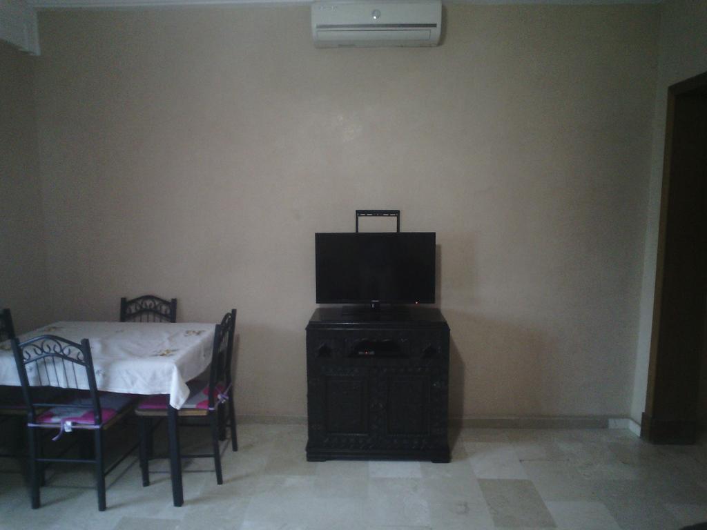 Marina Apartment Agadir Chambre photo