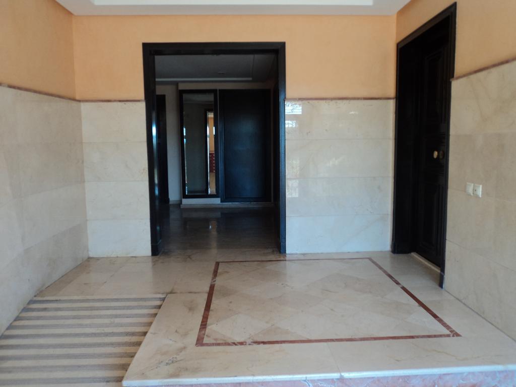 Marina Apartment Agadir Chambre photo