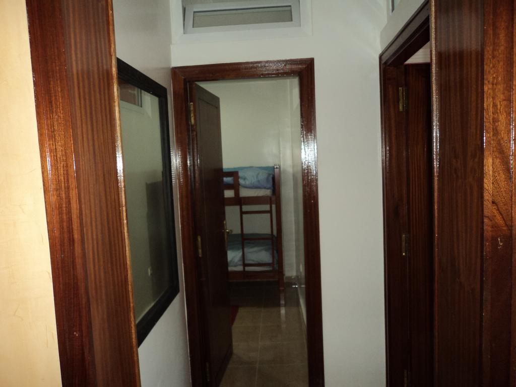 Marina Apartment Agadir Chambre photo