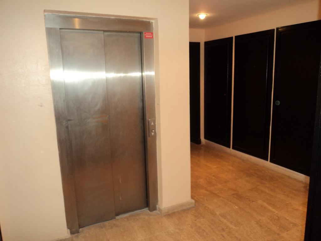 Marina Apartment Agadir Chambre photo