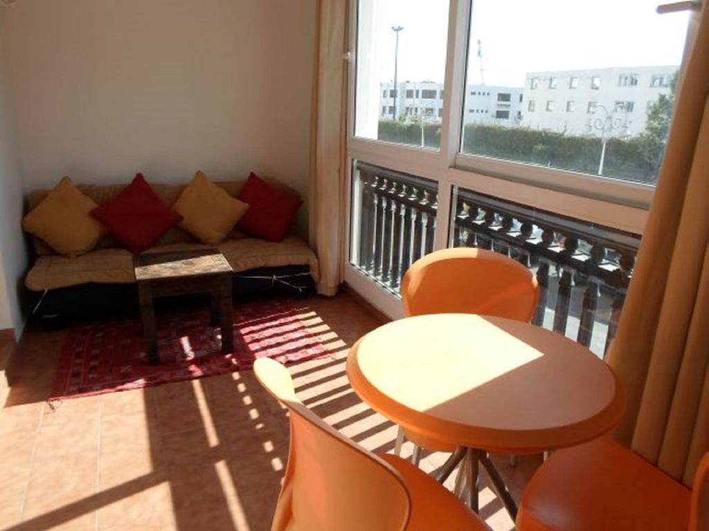 Marina Apartment Agadir Chambre photo