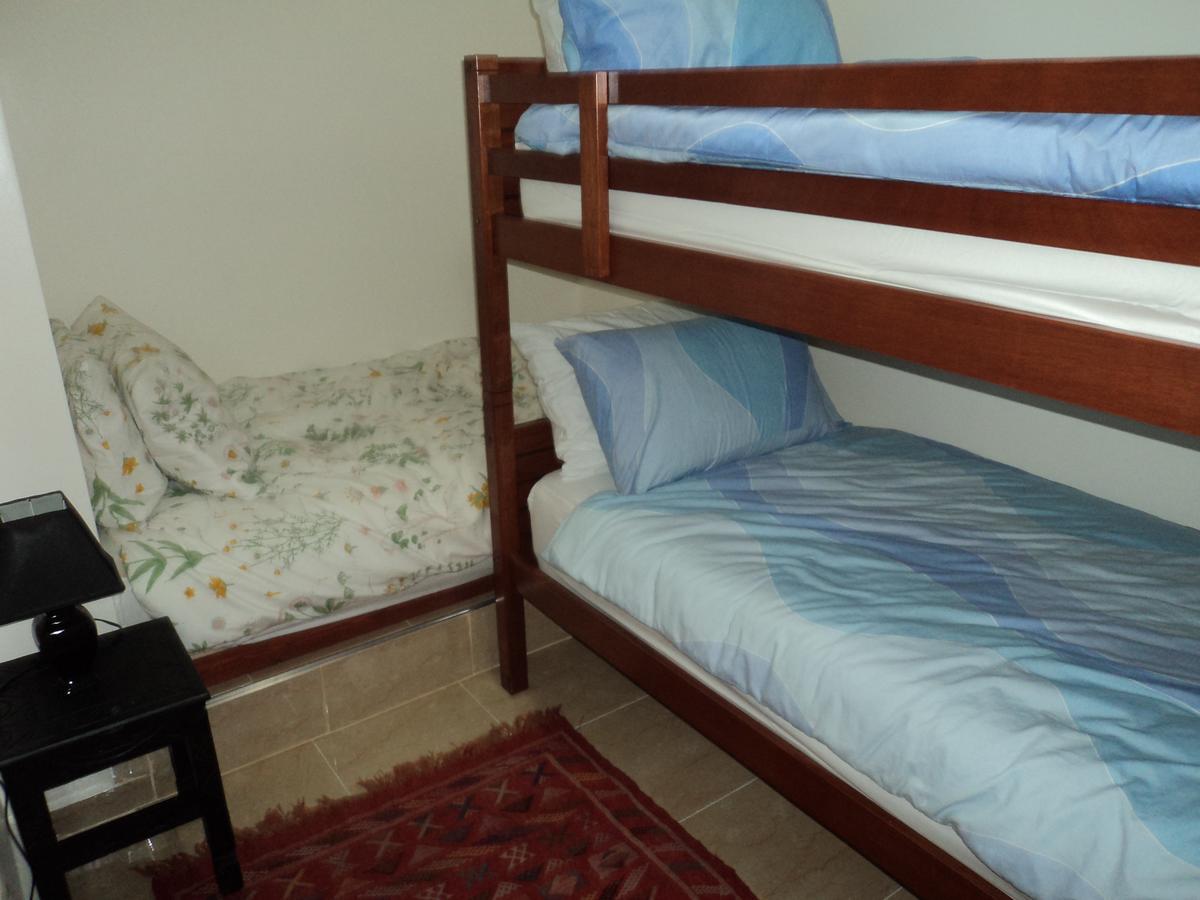 Marina Apartment Agadir Extérieur photo