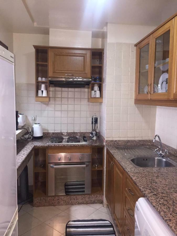 Marina Apartment Agadir Extérieur photo