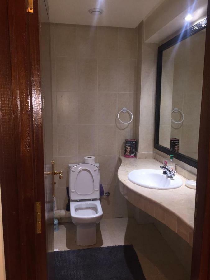 Marina Apartment Agadir Extérieur photo
